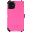OtterBox Defender Series Case for Apple iPhone 11 - Love Bug (Raspberry Pink) - OtterBox - Simple Cell Shop, Free shipping from Maryland!