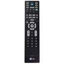 LG OEM TV Remote Control - Black (MKJ32022834) - LG - Simple Cell Shop, Free shipping from Maryland!