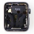OEM Apple Smartwatch Housing - 42mm - A1758 - Gray - Apple - Simple Cell Shop, Free shipping from Maryland!