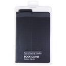 Samsung Book Cover Case with Detachable Pen Holder for Galaxy Tab S4 - Black - Samsung - Simple Cell Shop, Free shipping from Maryland!