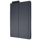 Samsung Book Cover Case with Detachable Pen Holder for Galaxy Tab S4 - Black - Samsung - Simple Cell Shop, Free shipping from Maryland!
