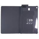 Samsung Book Cover Case with Detachable Pen Holder for Galaxy Tab S4 - Black - Samsung - Simple Cell Shop, Free shipping from Maryland!