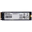PNY CS2030 M.2 PCIe NVMe Internal Solid State Drive (SSD) - 240GB - PNY - Simple Cell Shop, Free shipping from Maryland!