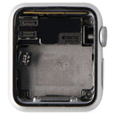 OEM Apple Smartwatch Housing - 38mm - A1802 - Silver - Apple - Simple Cell Shop, Free shipping from Maryland!