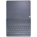 Samsung Galaxy Tab S3 Keyboard Cover - Gray (EJ-FT820USEGUJ) - Samsung - Simple Cell Shop, Free shipping from Maryland!