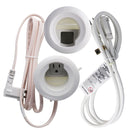 Legrand Geek Squad In Wall Power Kit - White GSK701 - Legrand - Simple Cell Shop, Free shipping from Maryland!