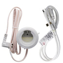 Legrand Geek Squad In Wall Power Kit - White GSK701 - Legrand - Simple Cell Shop, Free shipping from Maryland!