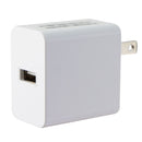 Netgear AC Adapter Single (5V/1.8A) & (9V/1.1A) USB Charger (AD2085320) - White - Netgear - Simple Cell Shop, Free shipping from Maryland!
