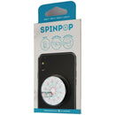 SpinPop Grip & Stand for Phones and Tablets - Lace Mandala - SpinPop - Simple Cell Shop, Free shipping from Maryland!