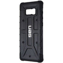 Urban Armor Gear Pathfinder Rugged Case for Samsung Galaxy (S8+) - Black - Urban Armor Gear - Simple Cell Shop, Free shipping from Maryland!