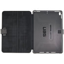 Urban Armor Gear Rugged Folio Case for iPad Pro 10.5 and iPad Air 3 10.5 - Black - Urban Armor Gear - Simple Cell Shop, Free shipping from Maryland!