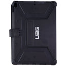 Urban Armor Gear Rugged Folio Case for iPad Pro 10.5 and iPad Air 3 10.5 - Black - Urban Armor Gear - Simple Cell Shop, Free shipping from Maryland!