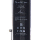 Repair Part - Good Fixer 2200mAh Battery Kit for iPhone 8 (A1836/A1905/A1906)