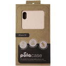 Pela Eco-Friendly Flexible Case for Apple iPhone XR - Seashell Pink - Pela - Simple Cell Shop, Free shipping from Maryland!