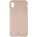 Pela Eco-Friendly Flexible Case for Apple iPhone XR - Seashell Pink - Pela - Simple Cell Shop, Free shipping from Maryland!