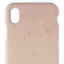 Pela Eco-Friendly Flexible Case for Apple iPhone XR - Seashell Pink - Pela - Simple Cell Shop, Free shipping from Maryland!