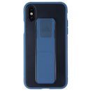 adidas Grip Band Case for Apple iPhone X/Apple iPhone Xs CJ3527 Blue New - Adidas - Simple Cell Shop, Free shipping from Maryland!