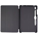 Verizon Folio Hard Case and Screen Protector for Samsung Galaxy Tab S6 - Black - Verizon - Simple Cell Shop, Free shipping from Maryland!