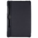 Verizon Folio Hard Case and Screen Protector for Samsung Galaxy Tab S6 - Black - Verizon - Simple Cell Shop, Free shipping from Maryland!