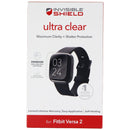 ZAGG Invisible Shield Ultra Clear Screen Protector for Fitbit Versa 2 - Zagg - Simple Cell Shop, Free shipping from Maryland!