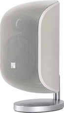 Bowers & Wilkins Mini Theatre M-1 Satellite Speaker (Single) - Matte White - Bowers & Wilkins - Simple Cell Shop, Free shipping from Maryland!