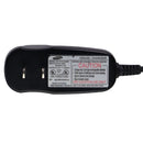 Samsung (4.2V/800mA) Travel Charger Wall Adapter - Black (TCH120JBE) - Samsung - Simple Cell Shop, Free shipping from Maryland!