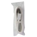 Motorola (SKN6462A) 3.3ft USB Cable for Micro USB Devices - White - Motorola - Simple Cell Shop, Free shipping from Maryland!