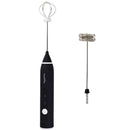 Foodville Premium Electric Milk Frother - Black (MF02) - Foodville - Simple Cell Shop, Free shipping from Maryland!