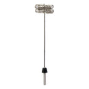 Foodville Premium Electric Milk Frother - Black (MF02) - Foodville - Simple Cell Shop, Free shipping from Maryland!