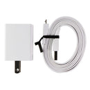 Ultimate Ears (5.1V/2A) Wall Charger with 4ft Micro-USB Cable - White AD2051J20 - Ultimate Ears - Simple Cell Shop, Free shipping from Maryland!