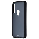 Case-Mate Tough Smoke Hybrid Case for Motorola G Power - Dark Blue Tinted/Black - Case-Mate - Simple Cell Shop, Free shipping from Maryland!