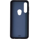 Case-Mate Tough Smoke Hybrid Case for Motorola G Power - Dark Blue Tinted/Black - Case-Mate - Simple Cell Shop, Free shipping from Maryland!