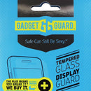 Gadget Guard Black Ice+ (Plus) Tempered Glass for iPhone 8 Plus 7 Plus 6s Plus - Gadget Guard - Simple Cell Shop, Free shipping from Maryland!