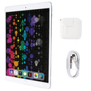 Apple iPad Pro 10.5 (A1709) GSM Unlocked + Verizon - 64GB / Silver (MQF42LL/A)