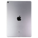 Apple iPad Pro 10.5 (A1709) GSM Unlocked + Verizon - 64GB / Silver (MQF42LL/A)