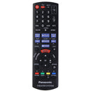 Panasonic Theater System Remote Control - Black (N2QAYB000966) - Panasonic - Simple Cell Shop, Free shipping from Maryland!