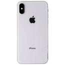 Apple iPhone X Smartphone (A1865) Verizon Only - 64GB / Silver - Apple - Simple Cell Shop, Free shipping from Maryland!