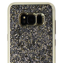 Case-Mate Brilliance Tough Series Case for Samsung Galaxy S8 - Gold Champagne - Case-Mate - Simple Cell Shop, Free shipping from Maryland!