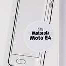 Gadget Guard Black Ice Series Tempered Glass Screen Protector for Moto E4 - Gadget Guard - Simple Cell Shop, Free shipping from Maryland!