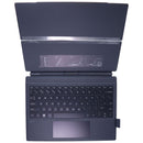 HP Folio Keyboard for Envy x2 (12.3-inch) - Dark Gray (KU-1671) - HP - Simple Cell Shop, Free shipping from Maryland!