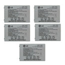 KIT 5x LG LGIP-400V Battery For Ally VS740 Fathom VS750 SBPP0027402 OEM - LG - Simple Cell Shop, Free shipping from Maryland!
