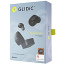 GLIDiC Sound Air TW-5000s True Wireless Earbuds with Charging Case - Black - GLIDiC - Simple Cell Shop, Free shipping from Maryland!