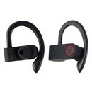 LIHAO JHO-A9 TWS+ True Wireless EarBuds 5.0 Wi-Fi with Charge Case - Black - LIHAO - Simple Cell Shop, Free shipping from Maryland!