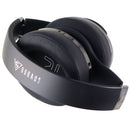Doqaus Care1 Wireless On-Ear Bluetooth Headphones - Black - Doqaus - Simple Cell Shop, Free shipping from Maryland!