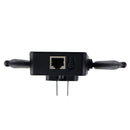 Elegiant 750Mbps WiFi Signal Expander 11 AC Dual Band - Black (WR750A) - Elegiant - Simple Cell Shop, Free shipping from Maryland!