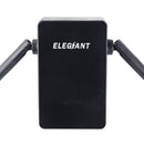 Elegiant 750Mbps WiFi Signal Expander 11 AC Dual Band - Black (WR750A) - Elegiant - Simple Cell Shop, Free shipping from Maryland!