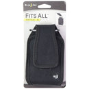 Nite Ize Fits All Vertical XL Pouch for Smartphones & Devices - Black - Nite Ize - Simple Cell Shop, Free shipping from Maryland!
