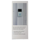 2x Ring Video Doorbell V2 Wire-Free Wi-Fi 1080p Video Doorbell (KIT of 2) - Ring - Simple Cell Shop, Free shipping from Maryland!