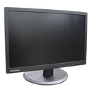 Lenovo (19.5-inch) 1440x900 IPS LCD Monitor - Black (60DF-AAR1-US / E2054) - Lenovo - Simple Cell Shop, Free shipping from Maryland!