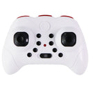 Broadream S9 Mini Quadcopter Foldable Drone with LED Lights - White - Broadream - Simple Cell Shop, Free shipping from Maryland!